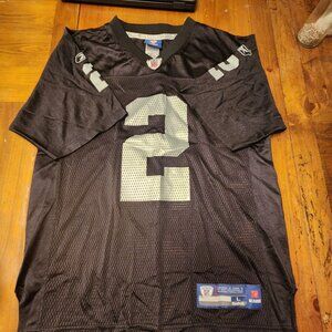 #2 Russell Jersey